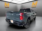 New 2026 Chevrolet Silverado 1500 Custom Crew Cab for sale #260368 - photo 4