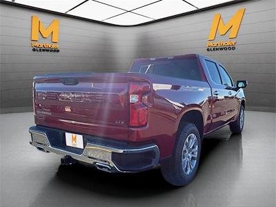 New 2026 Chevrolet Silverado 1500 LTZ Crew Cab 4WD Pickup for sale #260378 - photo 2
