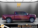 New 2026 Chevrolet Silverado 1500 LTZ Crew Cab 4WD Pickup for sale #260378 - photo 1