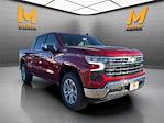 New 2026 Chevrolet Silverado 1500 LTZ Crew Cab 4WD Pickup for sale #260378 - photo 3