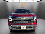 New 2026 Chevrolet Silverado 1500 LTZ Crew Cab 4WD Pickup for sale #260378 - photo 4