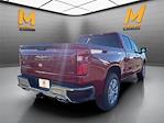 New 2026 Chevrolet Silverado 1500 LTZ Crew Cab 4WD Pickup for sale #260378 - photo 2