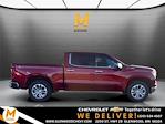 New 2026 Chevrolet Silverado 1500 LTZ Crew Cab 4WD Pickup for sale #260379 - photo 1