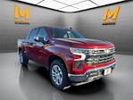 New 2026 Chevrolet Silverado 1500 LTZ Crew Cab 4WD Pickup for sale #260379 - photo 3