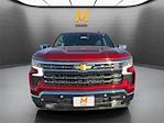 New 2026 Chevrolet Silverado 1500 LTZ Crew Cab 4WD Pickup for sale #260379 - photo 4