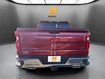 New 2026 Chevrolet Silverado 1500 LTZ Crew Cab 4WD Pickup for sale #260379 - photo 5