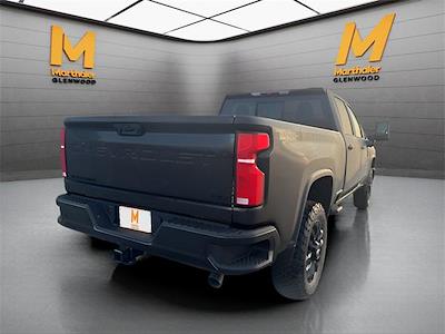 New 2026 Chevrolet Silverado 3500 LTZ Crew Cab 4WD Pickup for sale #260383 - photo 2