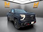 New 2026 Chevrolet Silverado 3500 LTZ Crew Cab 4WD Pickup for sale #260383 - photo 3