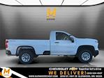 New 2026 Chevrolet Silverado 3500 Work Truck Regular Cab for sale #260393 - photo 3
