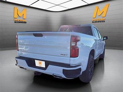 New 2026 Chevrolet Silverado 1500 RST Crew Cab 4WD Pickup for sale #260398 - photo 2