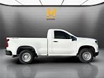 New 2026 Chevrolet Silverado 1500 Work Truck Regular Cab for sale #260399 - photo 4