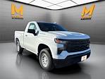 New 2026 Chevrolet Silverado 1500 Work Truck Regular Cab for sale #260399 - photo 1