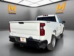New 2026 Chevrolet Silverado 1500 Work Truck Regular Cab for sale #260399 - photo 2