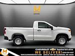 New 2026 Chevrolet Silverado 1500 Work Truck Regular Cab for sale #260400 - photo 1