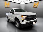 New 2026 Chevrolet Silverado 1500 Work Truck Regular Cab for sale #260400 - photo 3