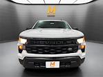 New 2026 Chevrolet Silverado 1500 Work Truck Regular Cab for sale #260400 - photo 4