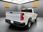 New 2026 Chevrolet Silverado 1500 Work Truck Regular Cab for sale #260400 - photo 2