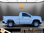 New 2026 Chevrolet Silverado 1500 Work Truck Regular Cab for sale #260401 - photo 3