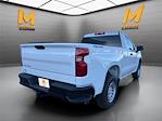 New 2026 Chevrolet Silverado 1500 Work Truck Regular Cab for sale #260401 - photo 2