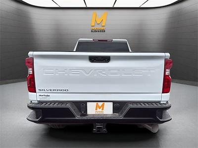 New 2026 Chevrolet Silverado 3500 Work Truck Crew Cab for sale #260429 - photo 2