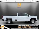 New 2026 Chevrolet Silverado 3500 Work Truck Crew Cab for sale #260429 - photo 3