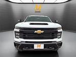 New 2026 Chevrolet Silverado 3500 Work Truck Crew Cab for sale #260429 - photo 5