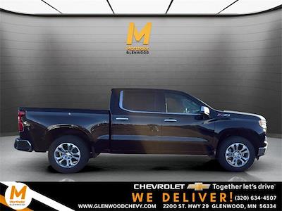 New 2026 Chevrolet Silverado 1500 LTZ Crew Cab 4WD Pickup for sale #260457 - photo 1