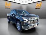 New 2026 Chevrolet Silverado 1500 LTZ Crew Cab 4WD Pickup for sale #260457 - photo 3