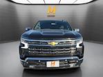 New 2026 Chevrolet Silverado 1500 LTZ Crew Cab 4WD Pickup for sale #260457 - photo 4