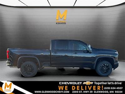 New 2026 Chevrolet Silverado 3500 LT Crew Cab 4WD Pickup for sale #260476 - photo 1