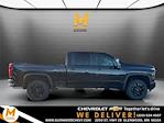 New 2026 Chevrolet Silverado 3500 LT Crew Cab 4WD Pickup for sale #260476 - photo 1