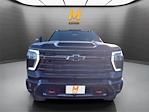 New 2026 Chevrolet Silverado 3500 LT Crew Cab 4WD Pickup for sale #260476 - photo 4