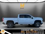 New 2026 Chevrolet Silverado 3500 LTZ Crew Cab for sale #260492 - photo 1