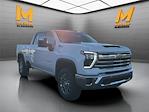 New 2026 Chevrolet Silverado 3500 LTZ Crew Cab for sale #260492 - photo 3