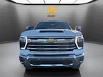 New 2026 Chevrolet Silverado 3500 LTZ Crew Cab for sale #260492 - photo 4