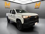 New 2026 Chevrolet Colorado Work Truck Crew Cab for sale #260506 - photo 2