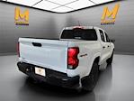 New 2026 Chevrolet Colorado Work Truck Crew Cab for sale #260506 - photo 4