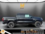 New 2026 Chevrolet Colorado Work Truck Crew Cab for sale #260513 - photo 1