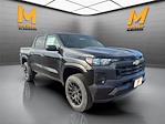 New 2026 Chevrolet Colorado Work Truck Crew Cab for sale #260513 - photo 3