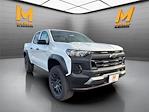New 2026 Chevrolet Colorado Trail Boss Crew Cab for sale #260515 - photo 3