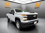 New 2026 Chevrolet Silverado 3500 Work Truck Crew Cab for sale #260613 - photo 2