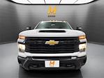New 2026 Chevrolet Silverado 3500 Work Truck Crew Cab for sale #260613 - photo 3