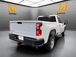 New 2026 Chevrolet Silverado 3500 Work Truck Crew Cab for sale #260613 - photo 4