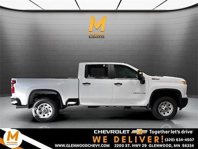 New 2026 Chevrolet Silverado 3500 Work Truck Crew Cab for sale #260614 - photo 1