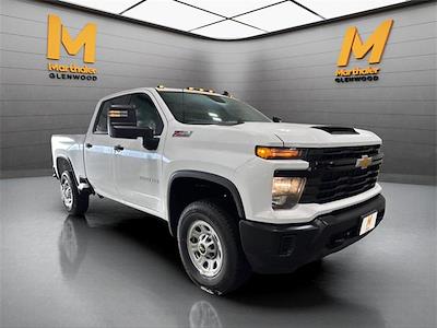 New 2026 Chevrolet Silverado 3500 Work Truck Crew Cab for sale #260614 - photo 2