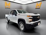 New 2026 Chevrolet Silverado 3500 Work Truck Crew Cab for sale #260614 - photo 2