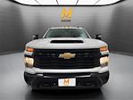 New 2026 Chevrolet Silverado 3500 Work Truck Crew Cab for sale #260614 - photo 3