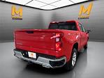New 2026 Chevrolet Silverado 1500 LT Crew Cab for sale #260625 - photo 4