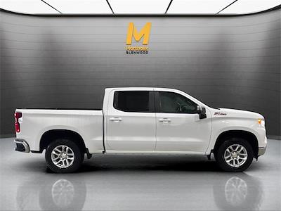 New 2026 Chevrolet Silverado 1500 LT Crew Cab for sale #260626 - photo 1