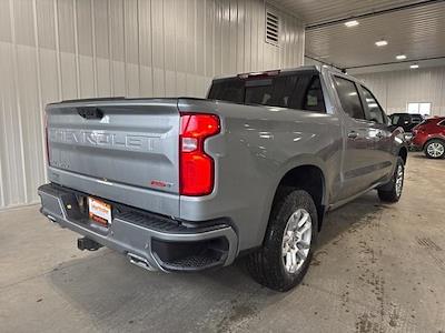 New 2026 Chevrolet Silverado 1500 RST Crew Cab for sale #260663 - photo 2